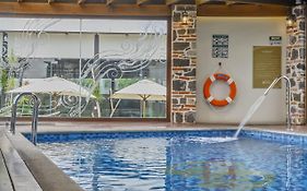 Casona De Los Sapos Hotel Boutique